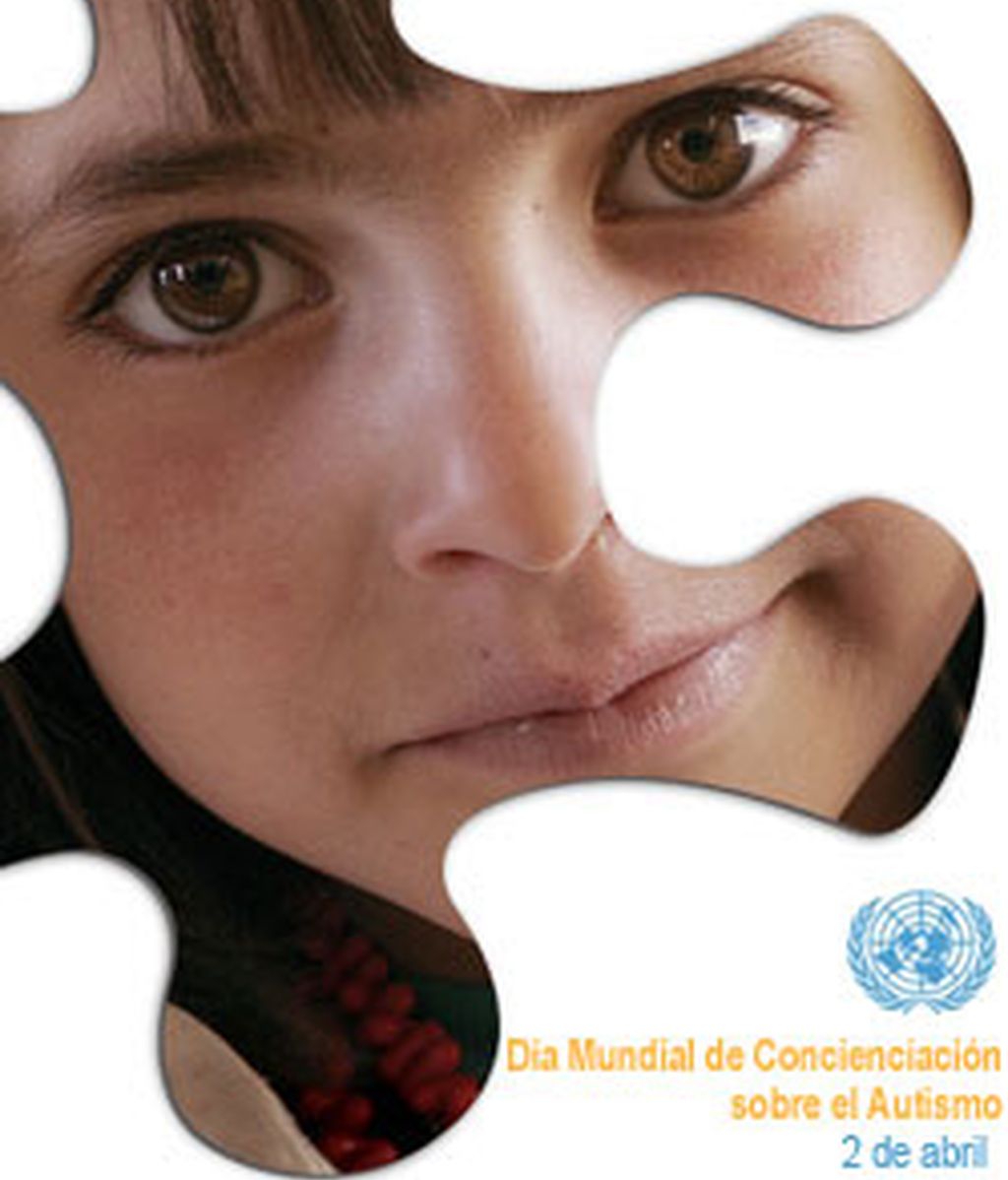 Día Mundial por la Concienciación del Autismo Día Mundial por la Concienciación del Autismo