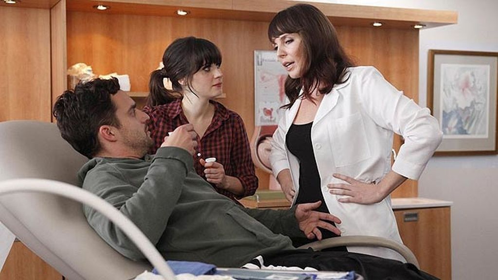 Un partido de fútbol accidentado