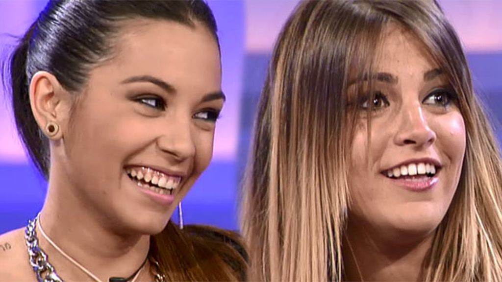 El "miau" de Natalia