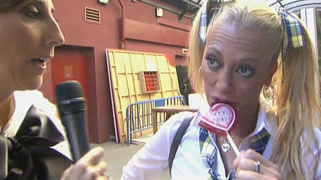 Sálvame vuelve al cole