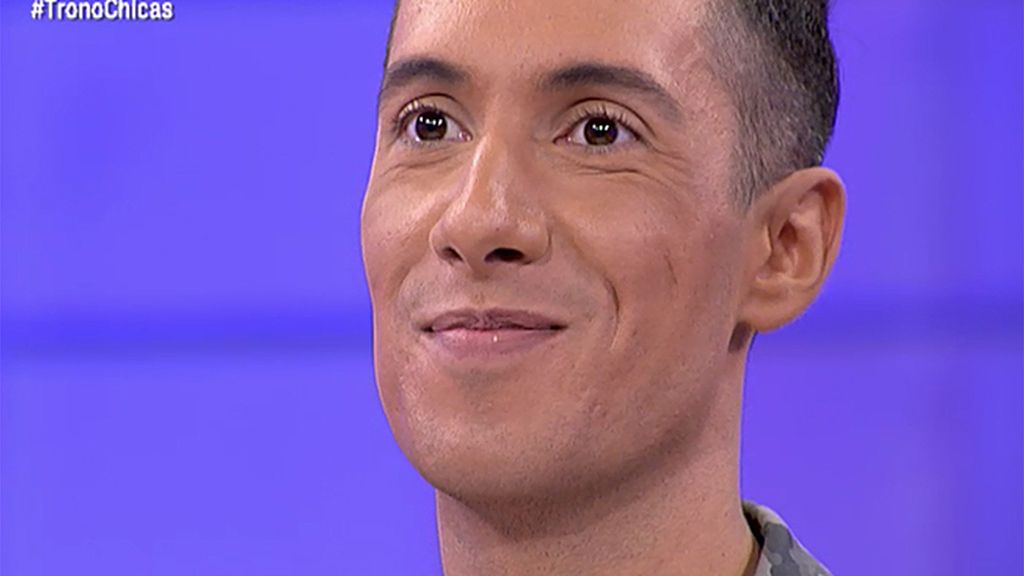 Jesús, sobre Labrador: “Hubo una conversación justo antes de subirse al avión”