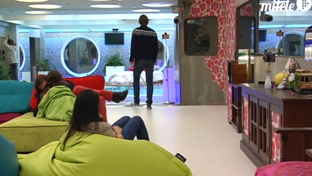 Aris caldea el ambiente