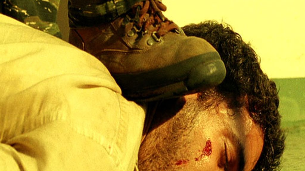 La liberación del 'Alakrana'