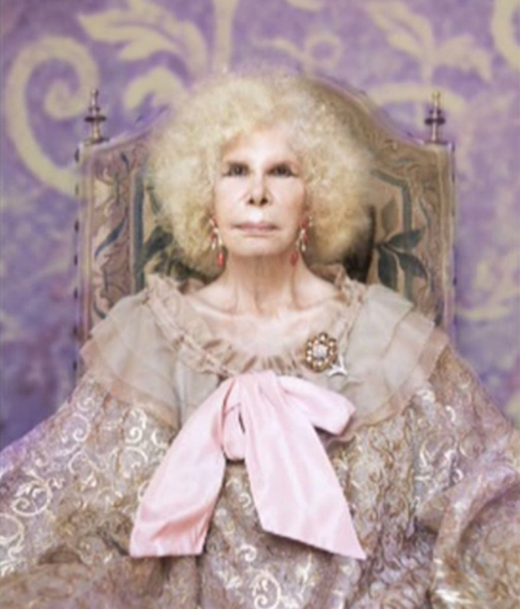 La Duquesa, una aristócrata con clase