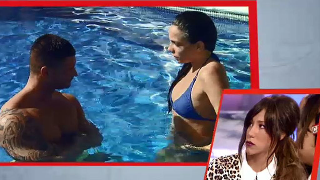 Cita Ángel y Samira 3 (26/09/2014) Cita Ángel y Samira 3 (26/09/2014)