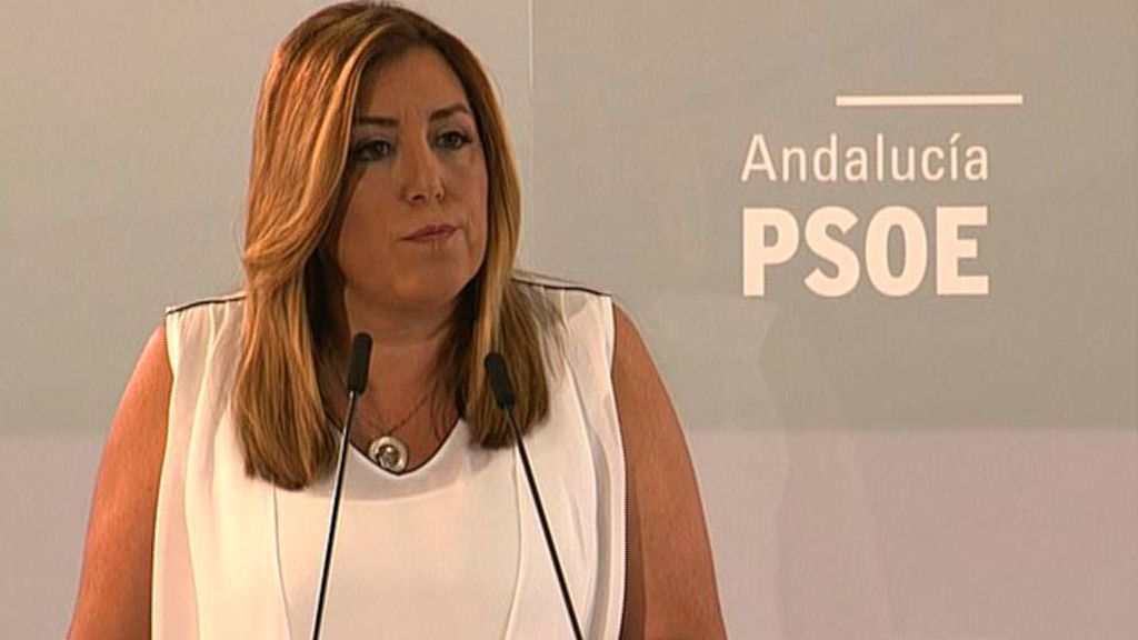 Cumbre del PSOE para aclarar quién liderará el partido