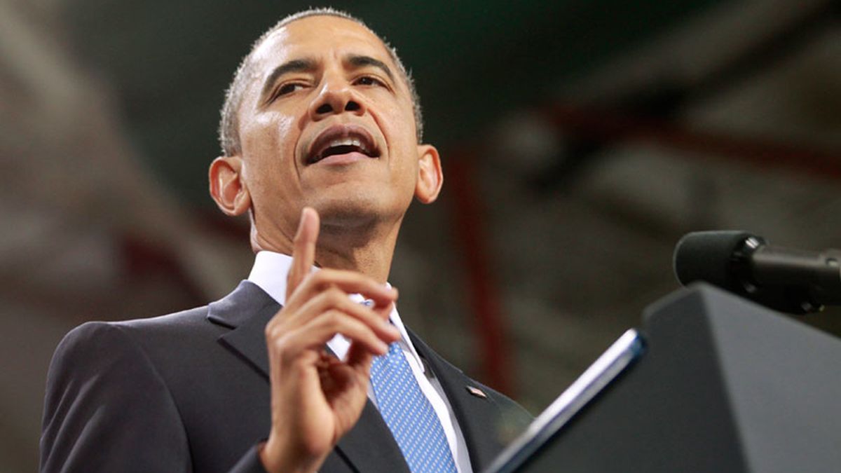 Obama habla sobre la reforma migratoria