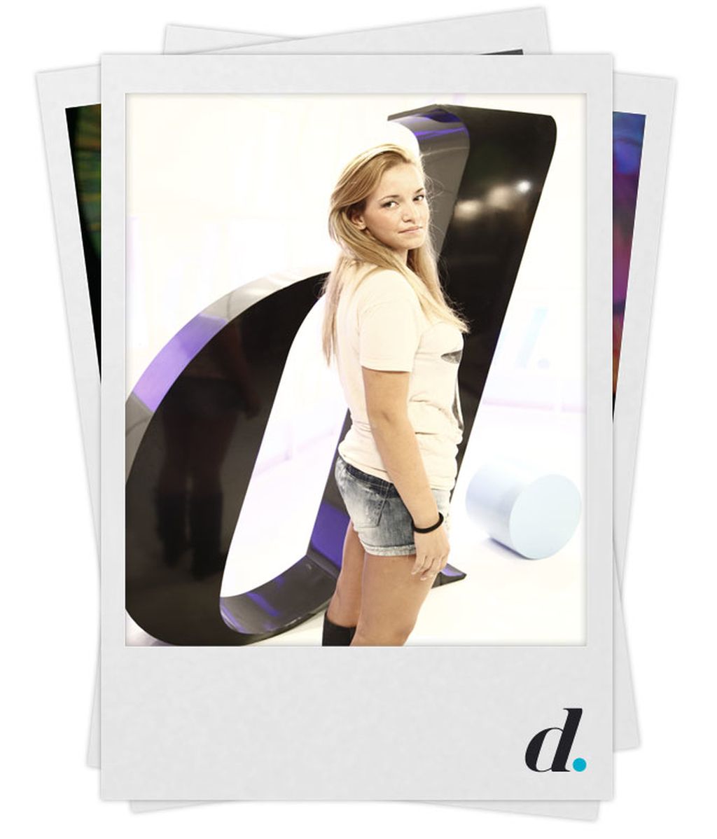 Conoce los nuevos chicos divinity