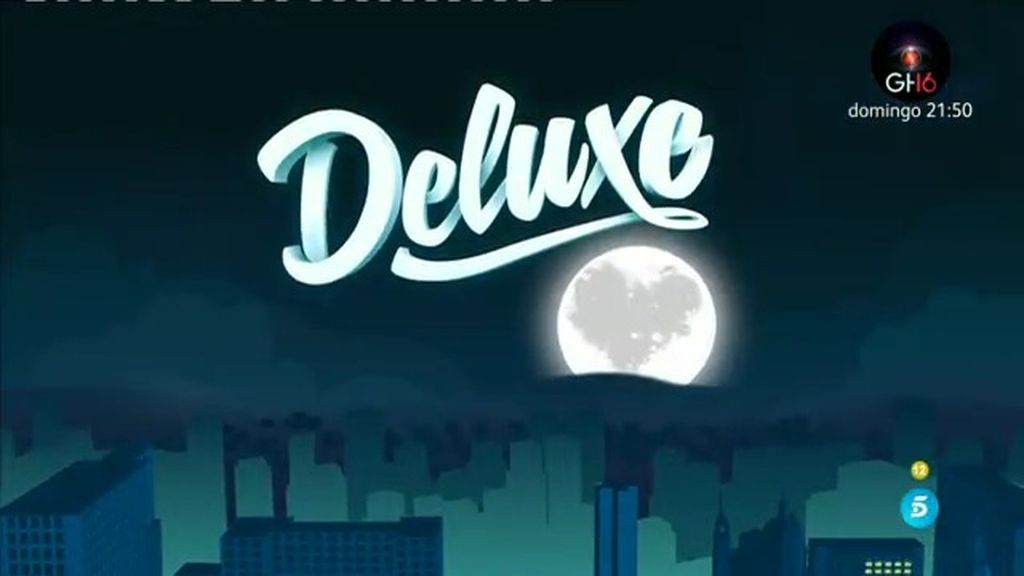 'El Deluxe' (18/09/2015)