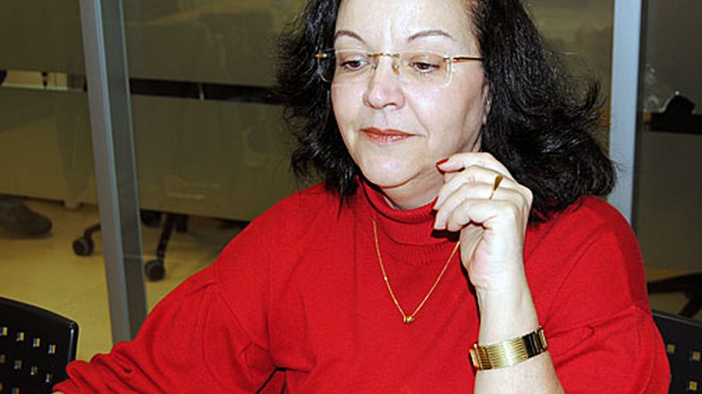 Gilda Santana y sus 'Diez años en GH' en la web