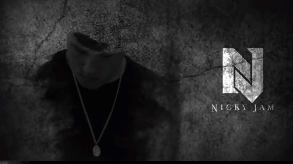 ‘El Perdón’ de Nicky Jam, a la cabeza de los vídeos musicales más vistos en You Tube
