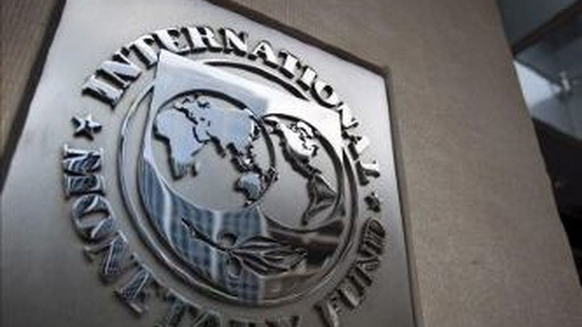 El FMI mejora su previsión de déficit para España en 2012. Foto: EFE