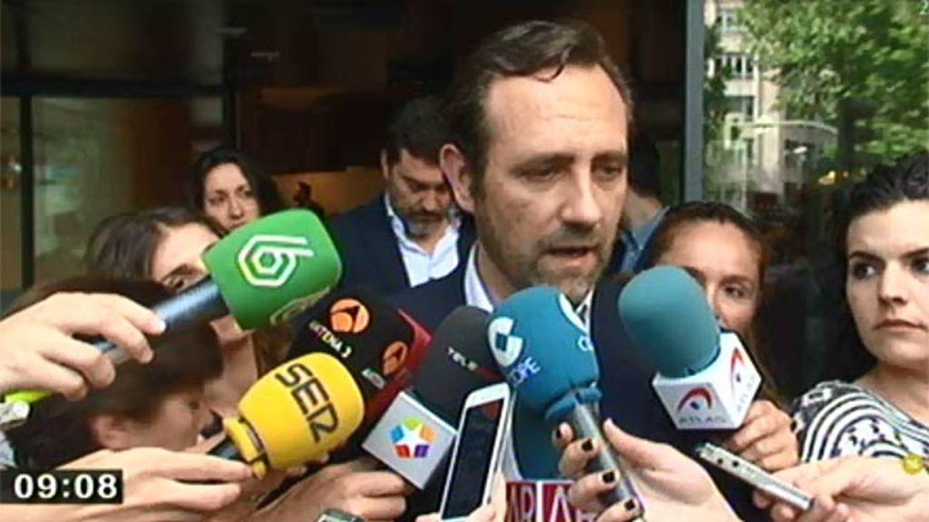 Rajoy reune a su ejecutiva para analizar los resultados electorales
