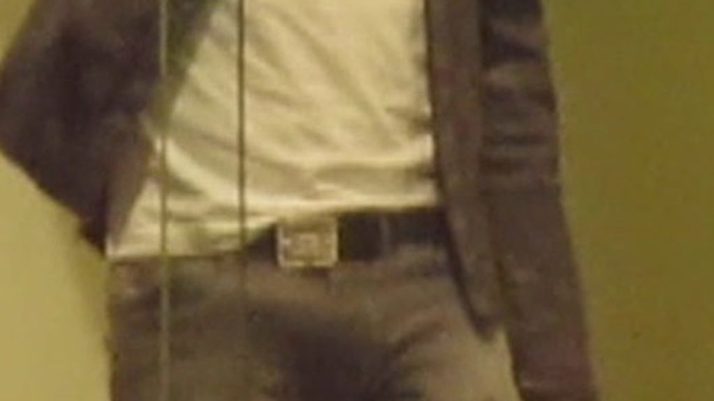 ¡Alarma! El 'Piquetón' en movimiento