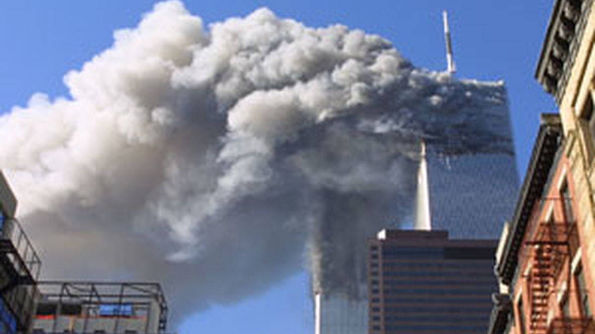 EEUU está en alerta máxima ante posibles ataques como los del 11-S. Foto: GTres
