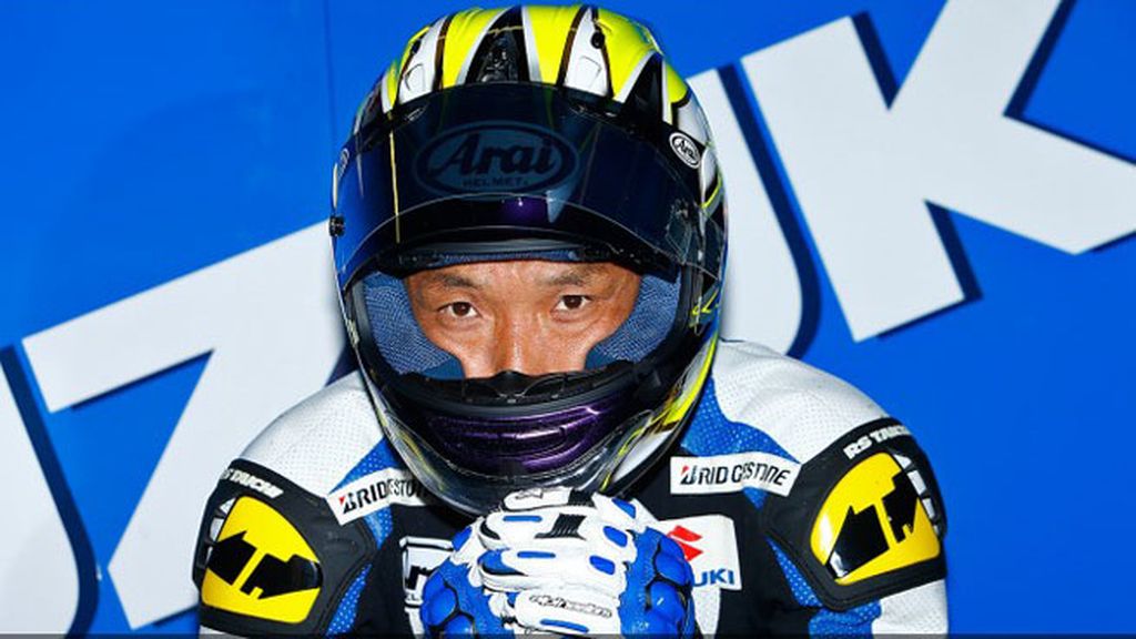 Suzuki anuncia que volverá en 2015 a MotoGP