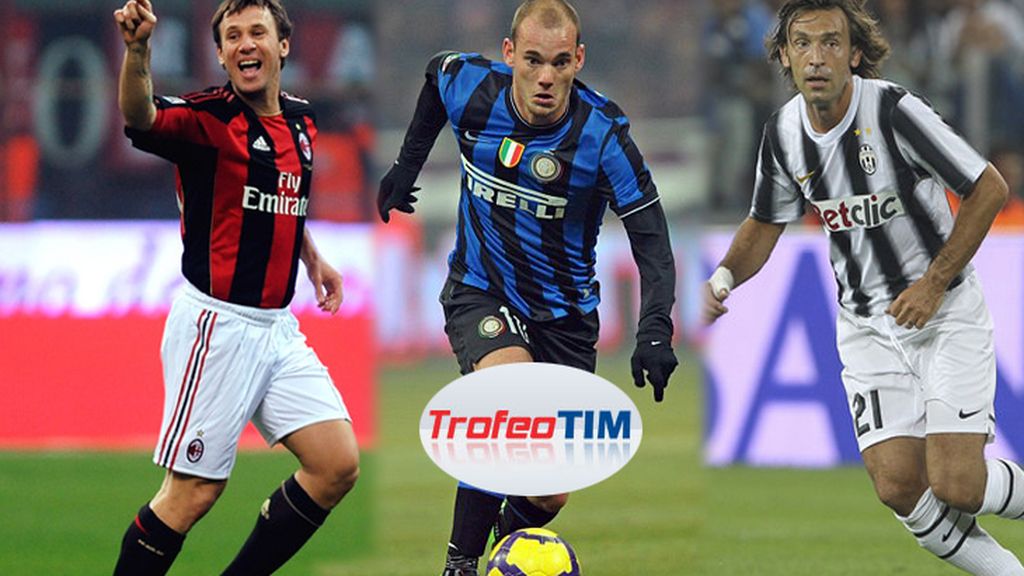 Trofeo Tim