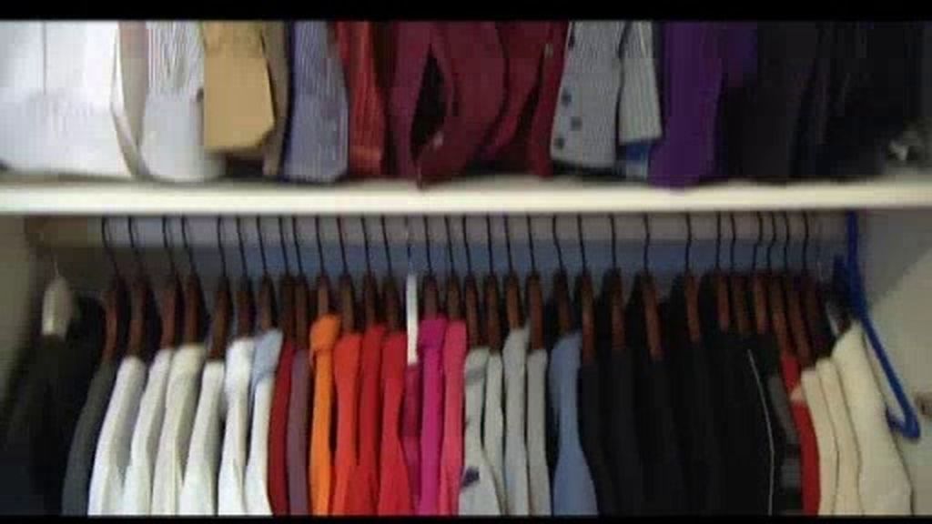 Conoce a Luis Ángel, el hombre que busca a su príncipe azul