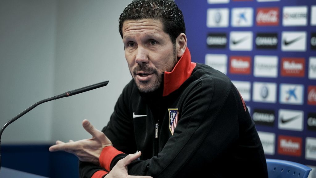 Diego Pablo Simeone