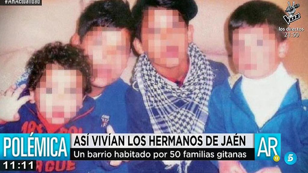 Detienen a un primo de los niños por llevarlos con su madre a Córdoba