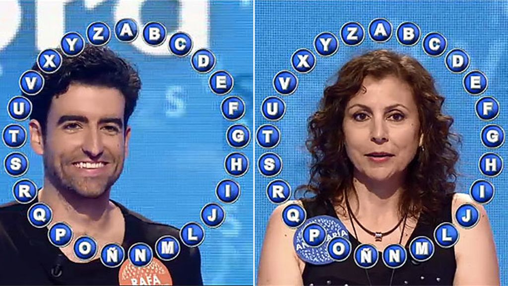 Rafa, quinta victoria consecutiva