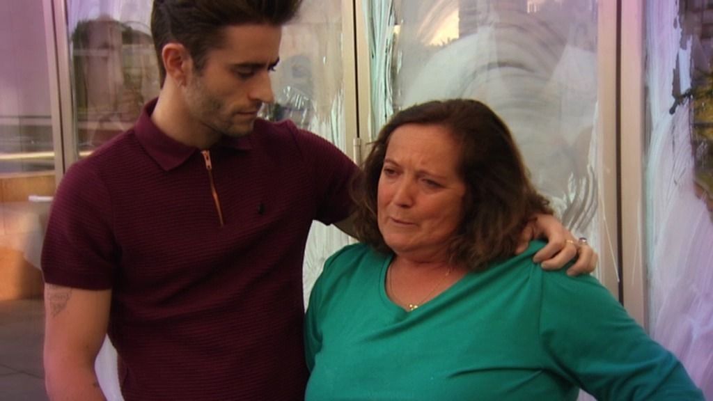 Un cambio para el futuro que hará a nuestra aspirante dar un paso para olvidar el pasado