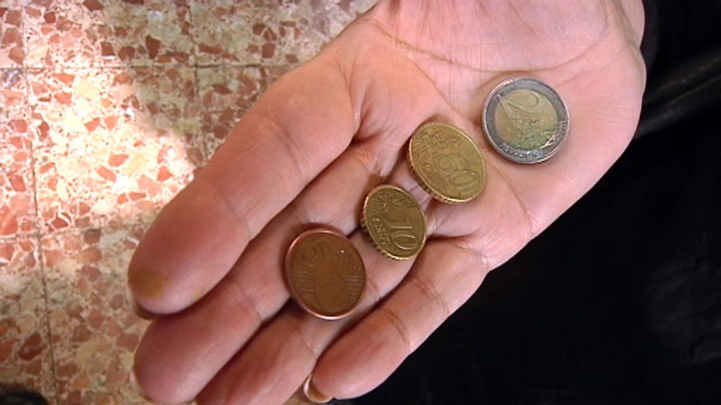 Callejeros se aprieta el cinturón