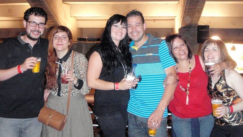 Ganadores nosolomusica, entradas concierto Pereza