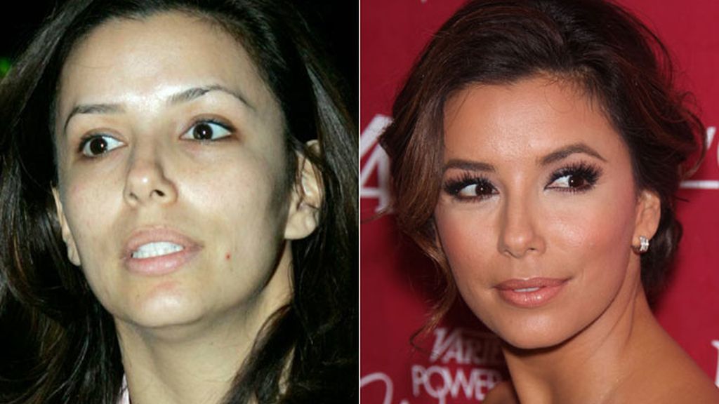 Eva Longoria