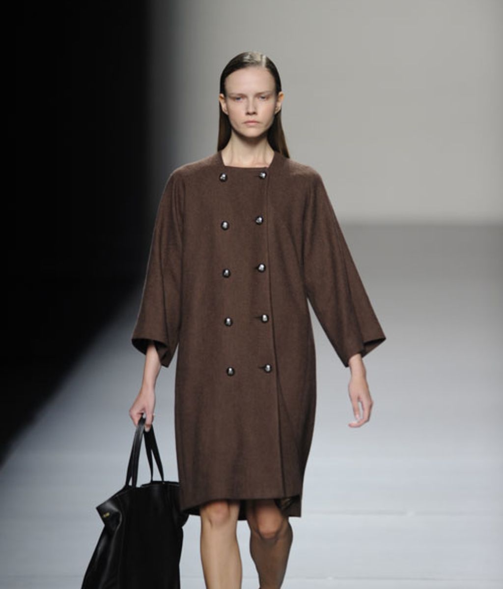 Sofisticación y sobriedad, con Lemoniez