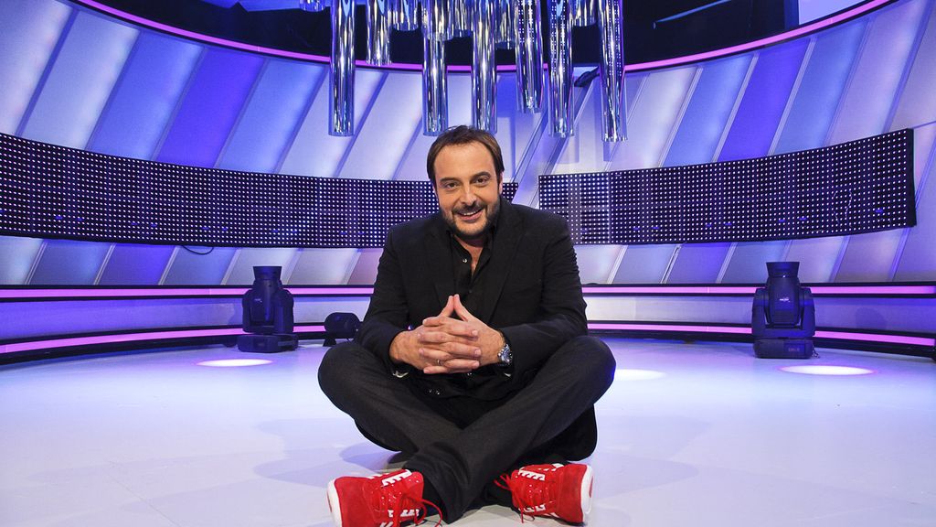 Las mejores fotos de Roberto Vilar