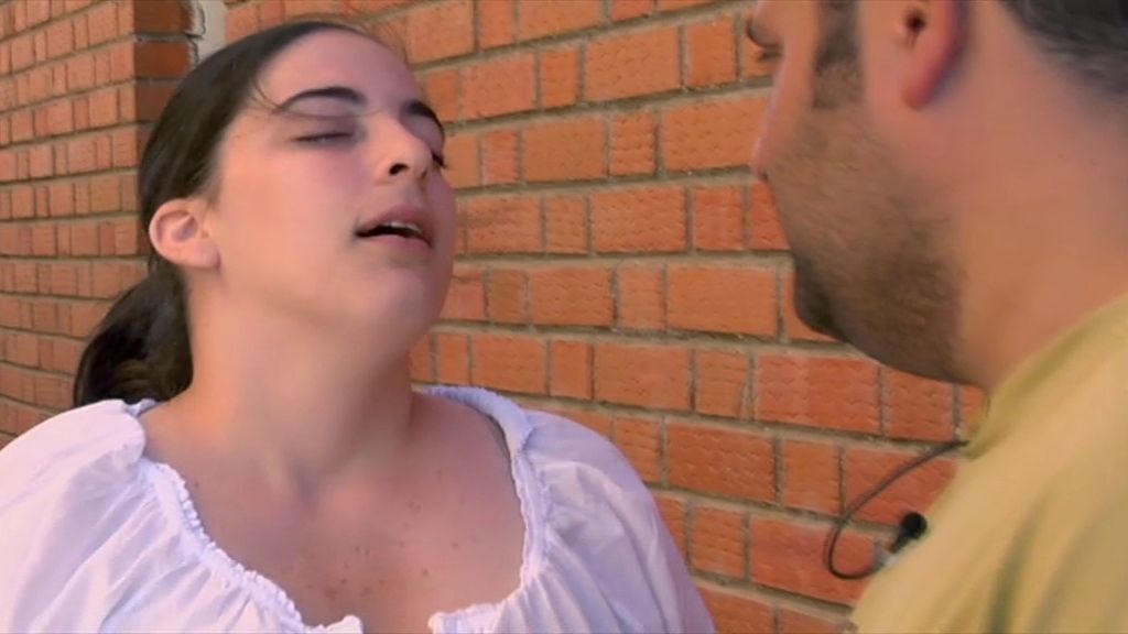 Lágrimas como puños