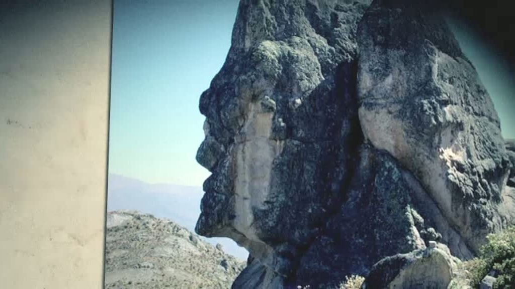 Numerosas leyendas alrededor de estas formaciones naturales