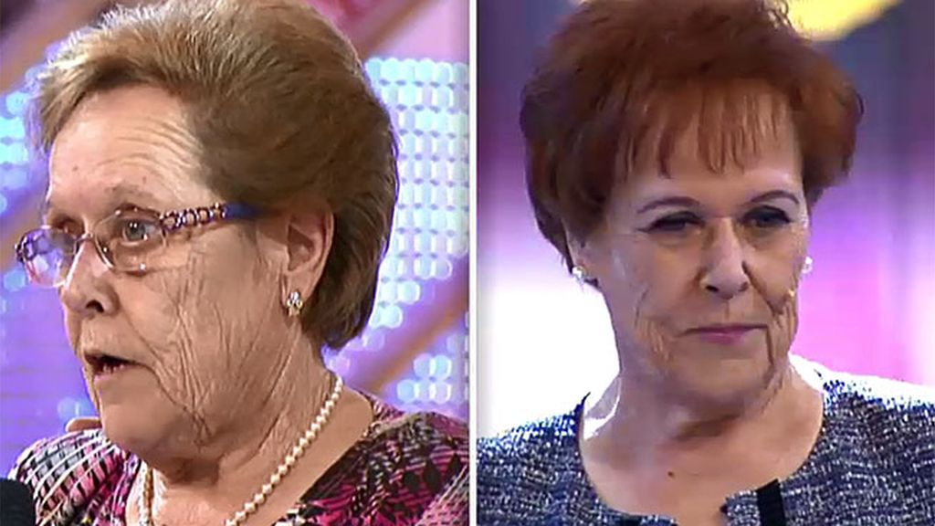 Manoli, una 'yaya' que intenta aceptar la transexualidad de su nieto