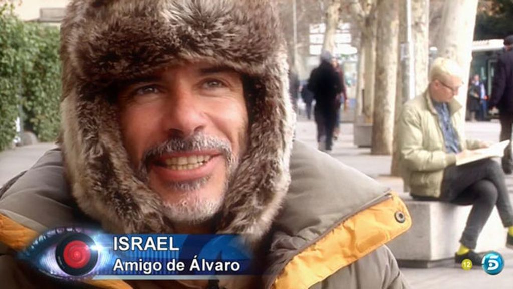 El gestor cosmopolita