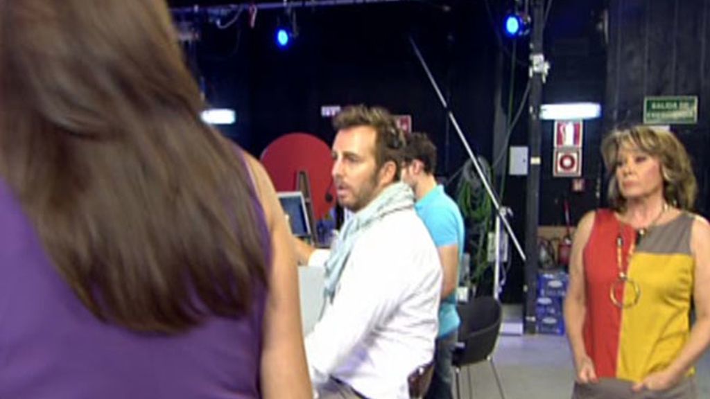 ¡Mila y Begoña se enfrentan otra vez!