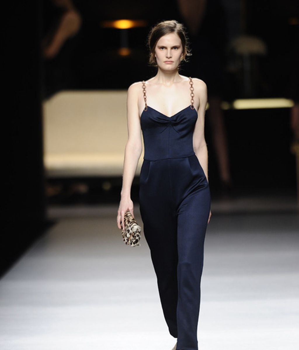 Oda al vestido y a la elegancia cómoda