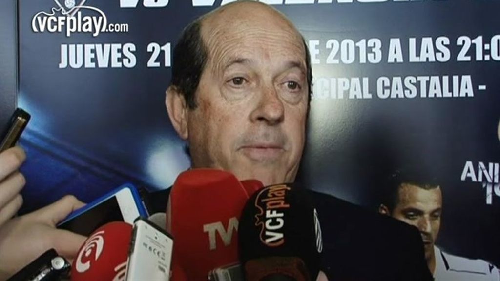 Manuel Llorente
