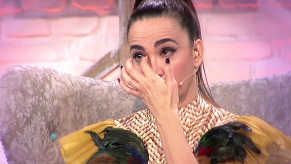 Emociones fuertes, hoy en 'Cámbiame'