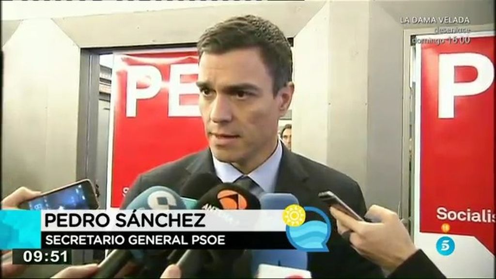 ¿Cómo se enfrentan los socialistas a las elecciones tras la crisis interna en Madrid?