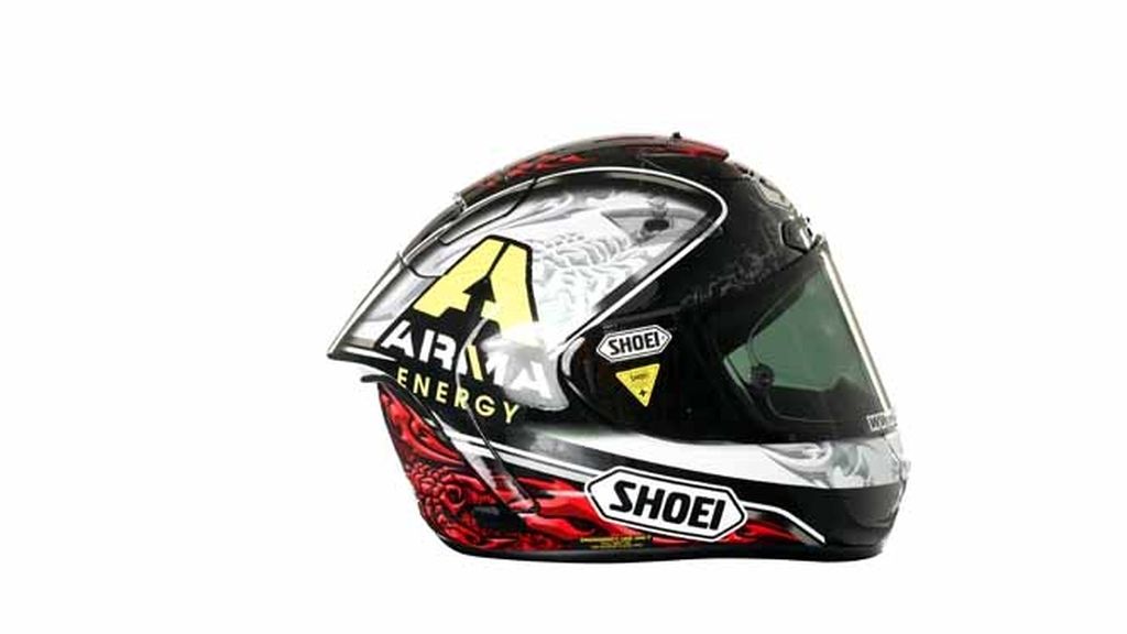 Mika Kallio - Marc VDS Racing Team