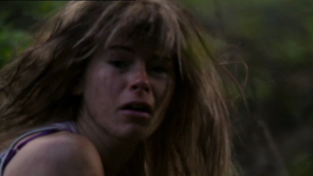 Capítulo 22: 'Desde la luz'