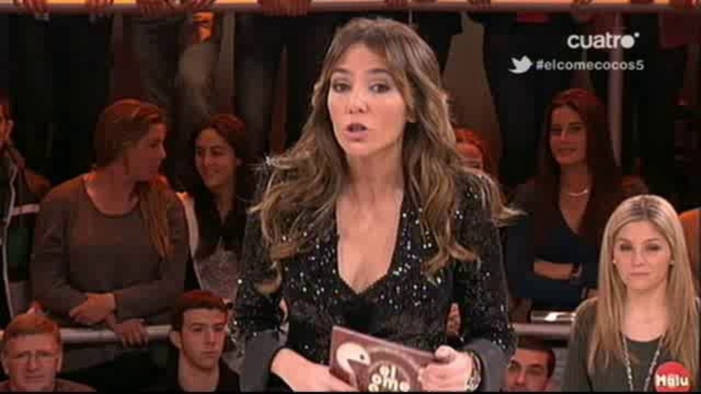 Los modelitos de Ruth Jiménez