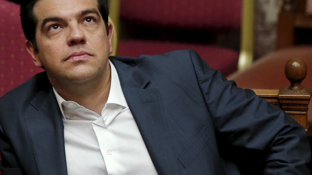 El parlamento griego aprueba las medidas para el rescate