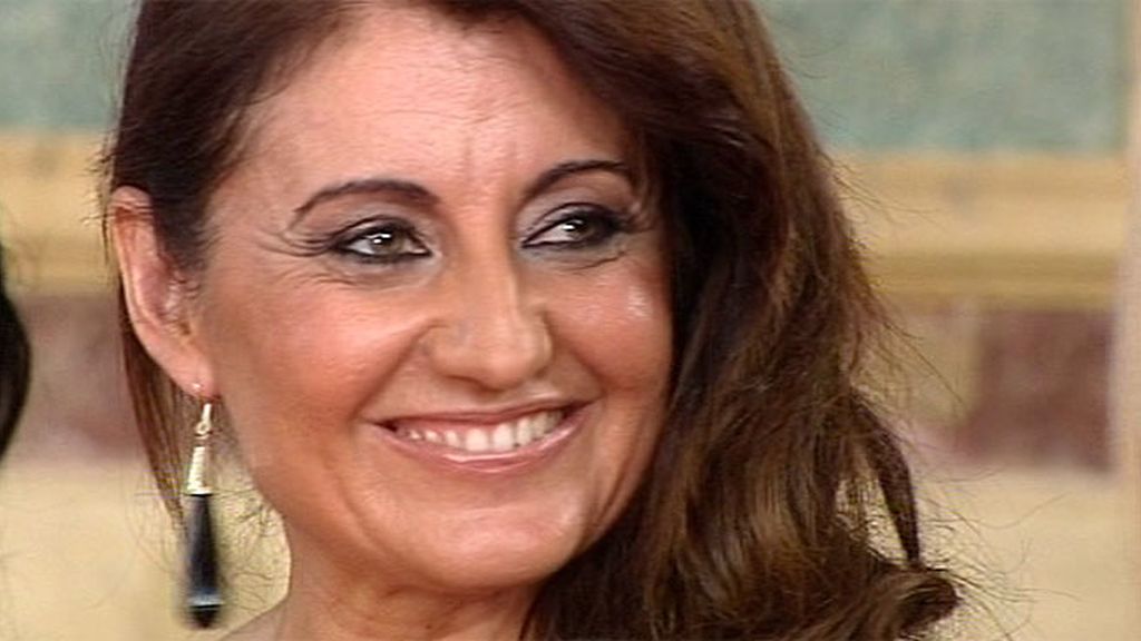 Horas antes de la final Álvaro no podía evitar las lágrimas