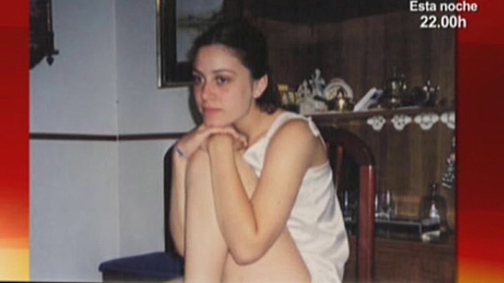 La infancia de Tatiana