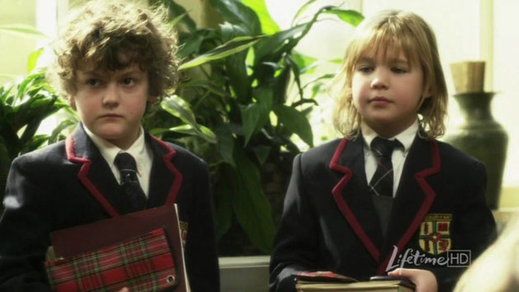 La vida de película de J.K. Rowling