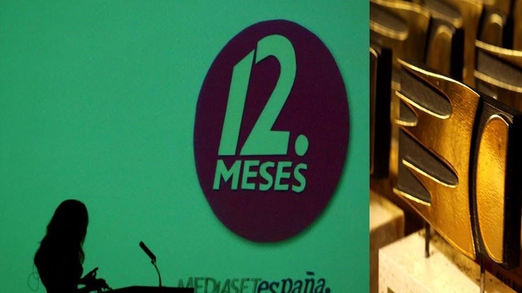 Entrega de premios del Publifestival