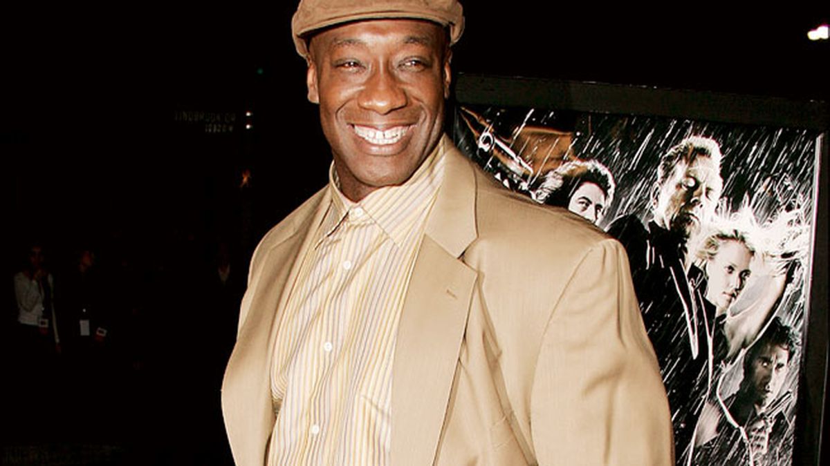 Fallece, Clarke Duncan, conocido por su papel en 'La milla verde'