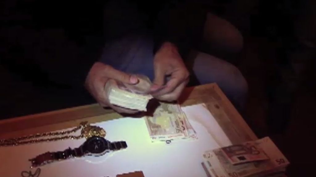 Detenidos en Cádiz 19 supuestos narcotraficantes